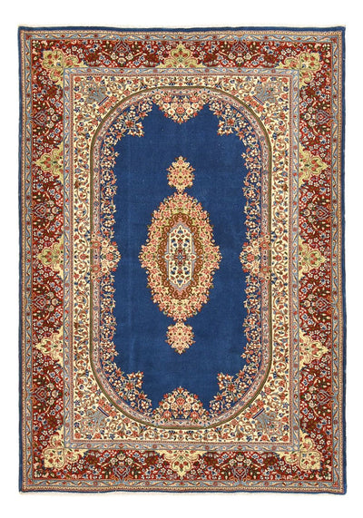 Rafsanjan Teppich 181x258cm - Perserteppich