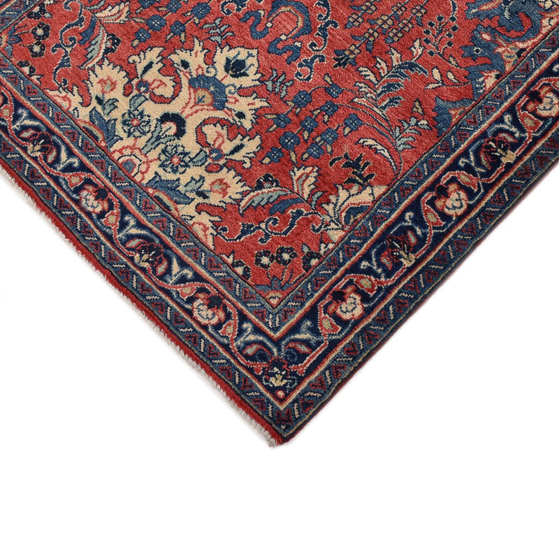 Läufer Perser - Classic - 430 x 77 cm - rot