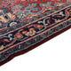 Läufer Perser - Classic - 430 x 77 cm - rot
