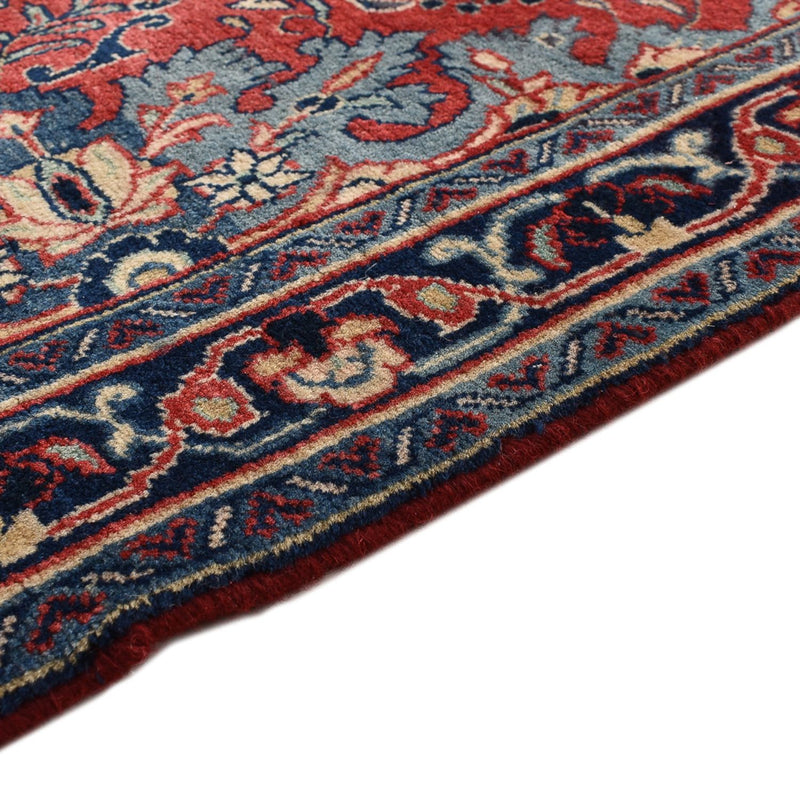 Läufer Perser - Classic - 430 x 77 cm - rot