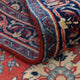 Läufer Perser - Classic - 430 x 77 cm - rot