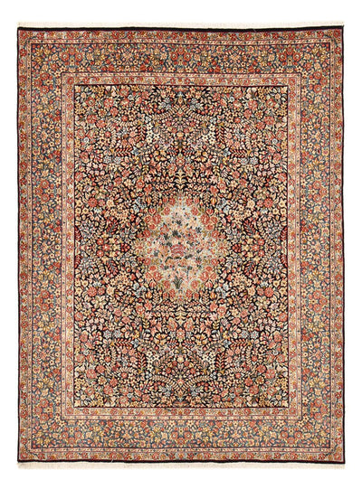 Rafsanjan Teppich 179x240cm - Perserteppich