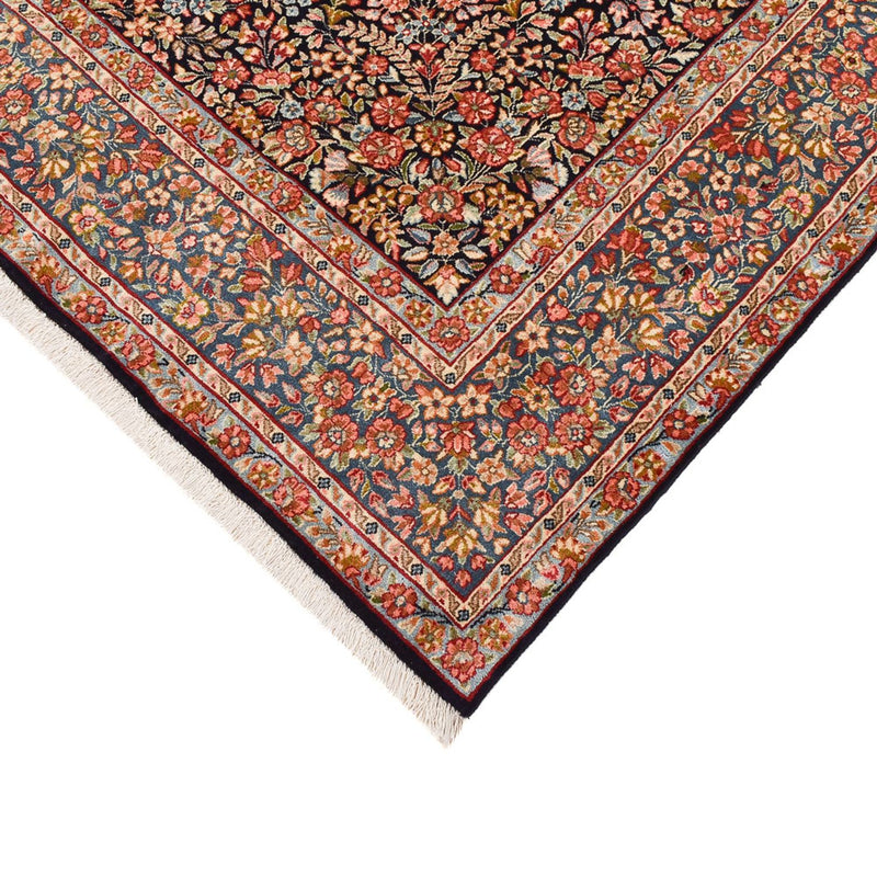 Perserteppich - Royal - 240 x 179 cm - dunkelbeige