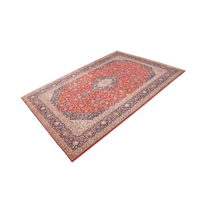 Perserteppich - Classic - 390 x 268 cm - rot