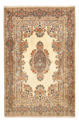 Perserteppich - Royal - 271 x 173 cm - beige