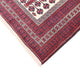 Belutsch Teppich - 150 x 100 cm - mehrfarbig
