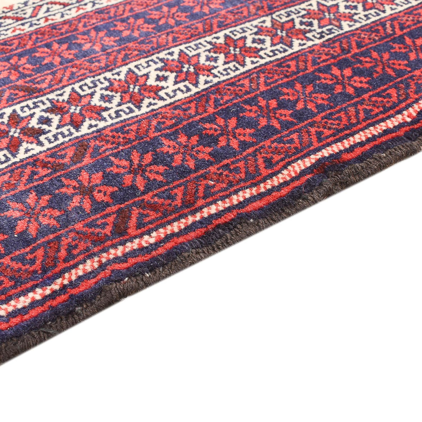 Belutsch Teppich 150x100cm - Orientteppich
