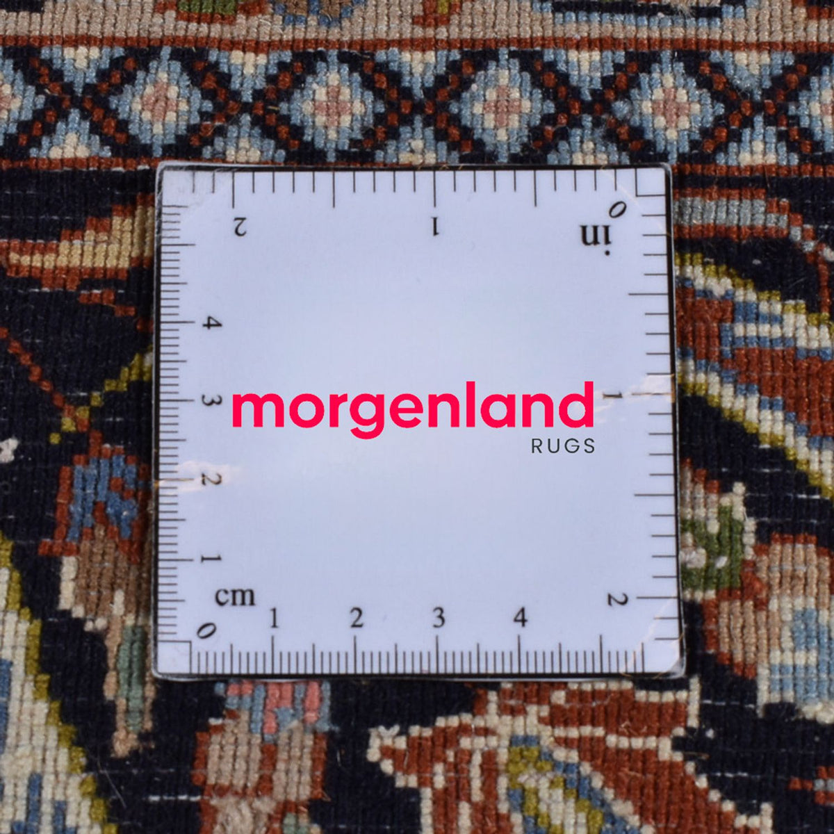 Perserteppich - Classic - 295 x 218 cm - hellbeige