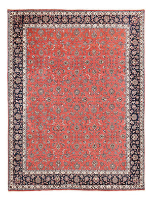 Perserteppich - Bidjar - 392 x 300 cm - rot