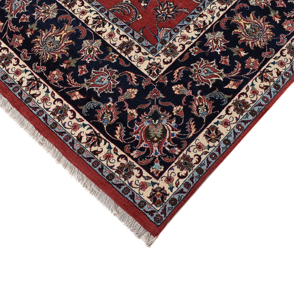 Perserteppich - Bidjar - 392 x 300 cm - rot