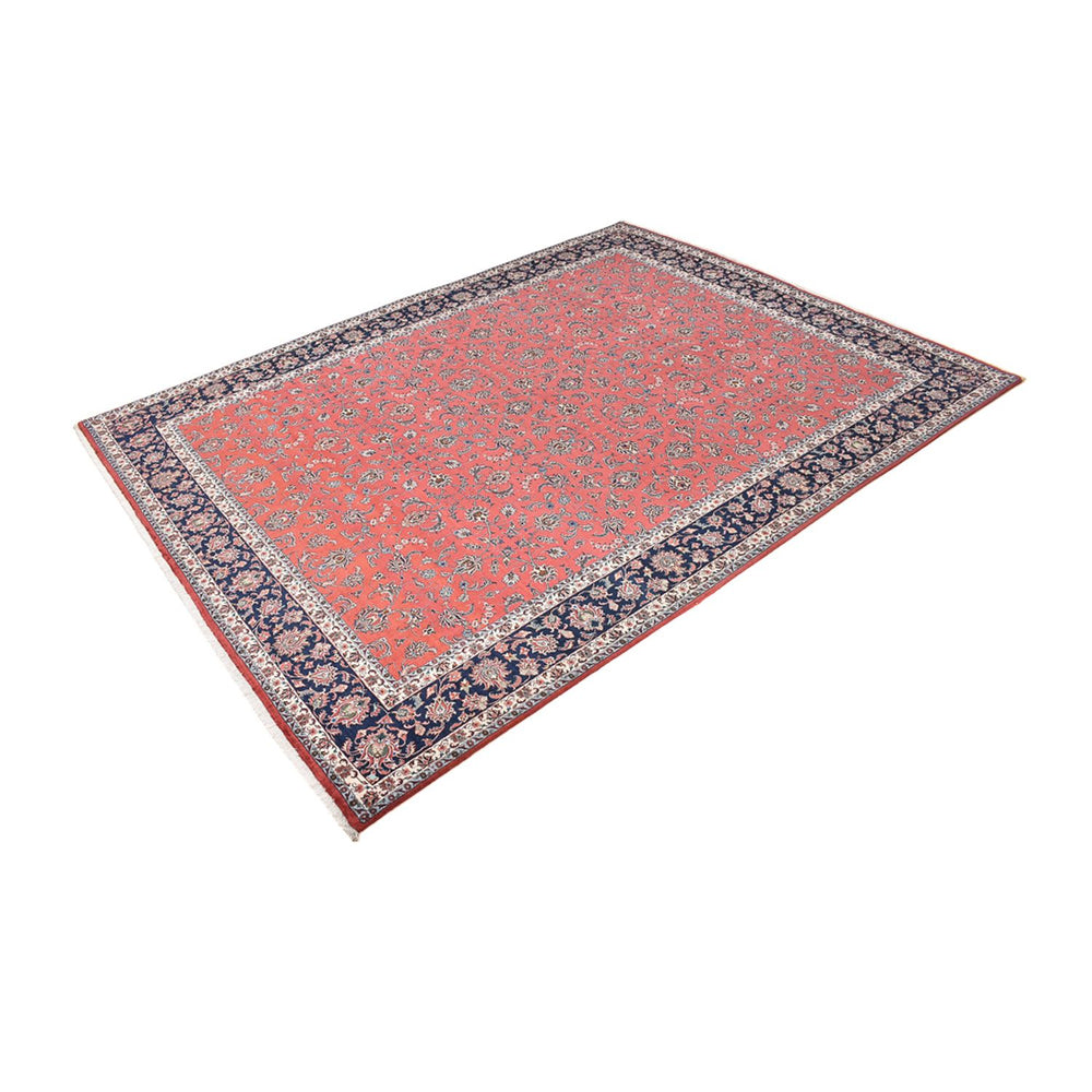 Perserteppich - Bidjar - 392 x 300 cm - rot