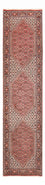 Läufer Perser - Bidjar - 298 x 72 cm - rost