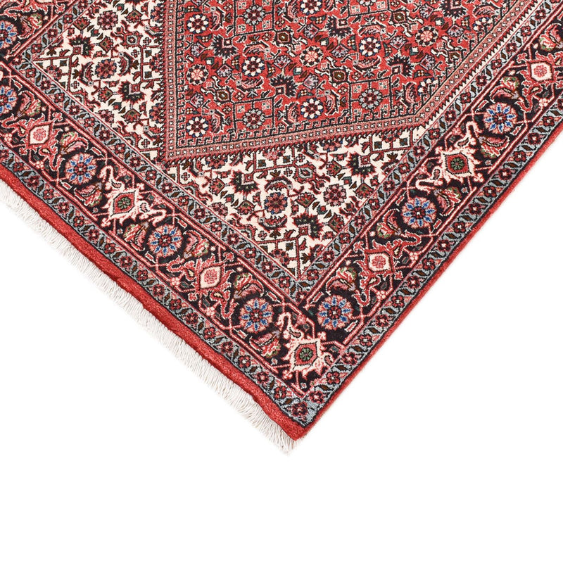 Läufer Perser - Bidjar - 298 x 72 cm - rost