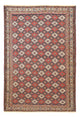 Kelim Teppich - Oriental - 289 x 193 cm - hellrot