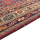 Kelim Teppich - Oriental - 289 x 193 cm - hellrot