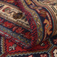 Kelim Teppich - Oriental - 289 x 193 cm - hellrot
