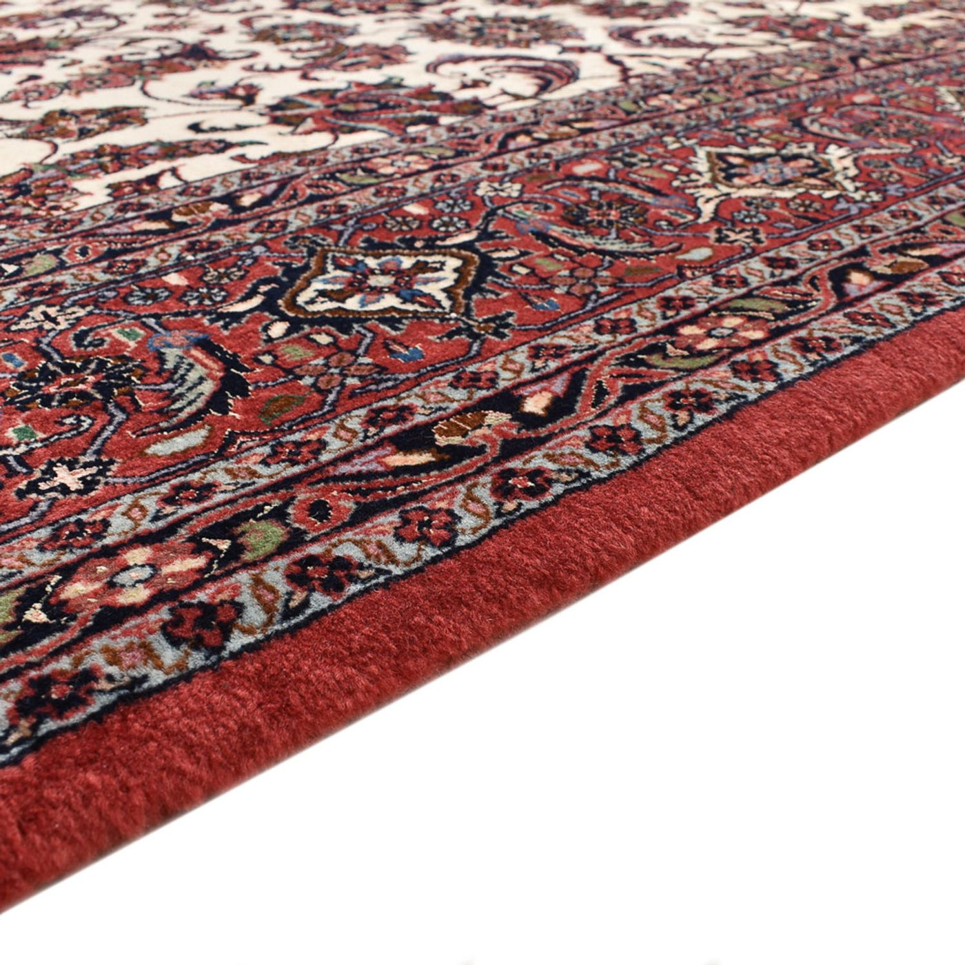 Bidjar Teppich 315x205cm - Perserteppich