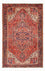 Perserteppich - Nomadic - 364 x 230 cm - rot
