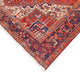 Perserteppich - Nomadic - 364 x 230 cm - rot