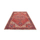 Perserteppich - Nomadic - 364 x 230 cm - rot