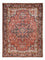 Perserteppich - Nomadic - 344 x 256 cm - hellrot
