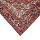 Perserteppich - Nomadic - 344 x 256 cm - hellrot