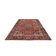 Perserteppich - Nomadic - 344 x 256 cm - hellrot