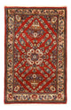 Perserteppich - Classic - 194 x 122 cm - rot