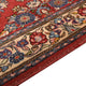 Perserteppich - Classic - 194 x 122 cm - rot