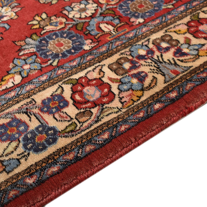 Perserteppich - Classic - 194 x 122 cm - rot