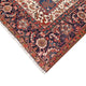 Perserteppich - Nomadic - 342 x 251 cm - rot