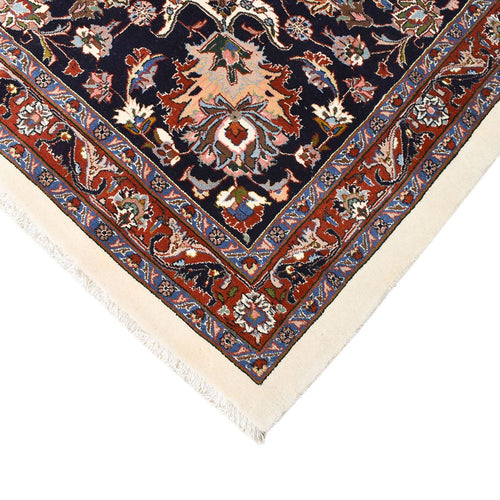 Perserteppich - Classic - Royal - 575 x 394 cm - creme
