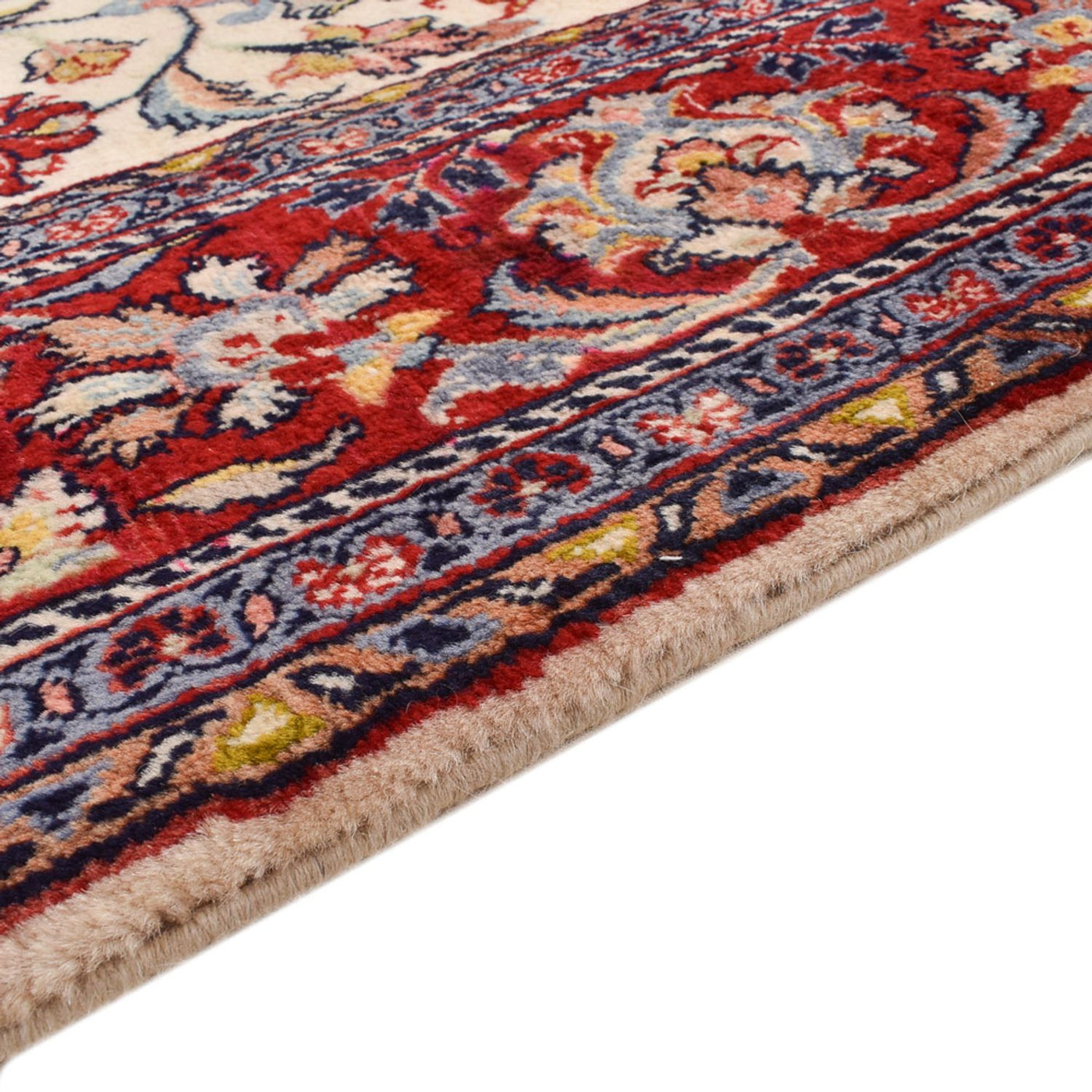 Sarough Teppich 309x162cm - Perserteppich