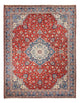 Maschad Teppich 398x300cm - Perserteppich