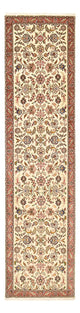 Täbriz - 50 Raj Teppich 284x70cm - Perserteppich