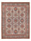 Gabbeh Teppich - Kaschkuli Perser - 307 x 242 cm - rost