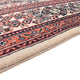 Gabbeh Teppich - Kaschkuli Perser - 307 x 242 cm - rost