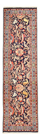 Läufer Perser - Nomadic - 258 x 73 cm - mehrfarbig