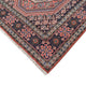 Perserteppich - Nomadic - 343 x 247 cm - hellrot