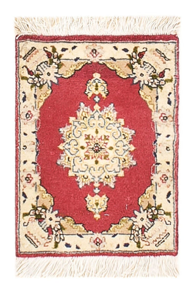 Kaschkuli Teppich 40x40cm - Perserteppich