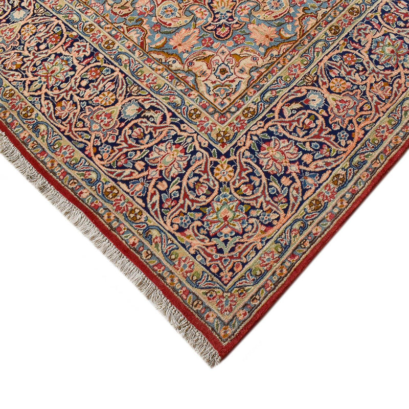 Perserteppich - Royal - 355 x 262 cm - rot