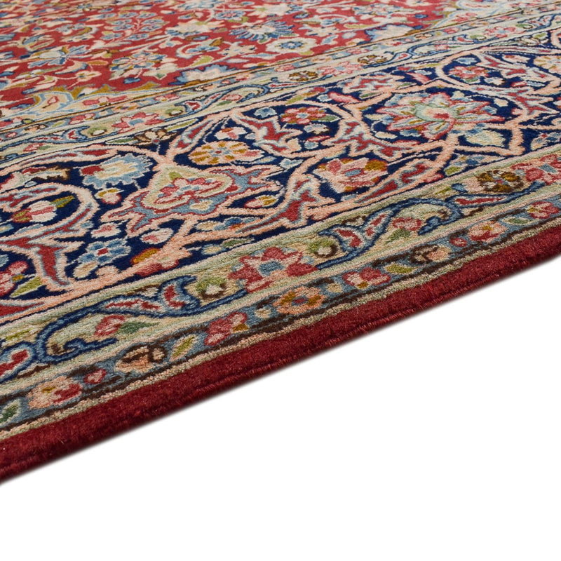 Perserteppich - Royal - 355 x 262 cm - rot