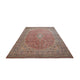 Perserteppich - Royal - 355 x 262 cm - rot