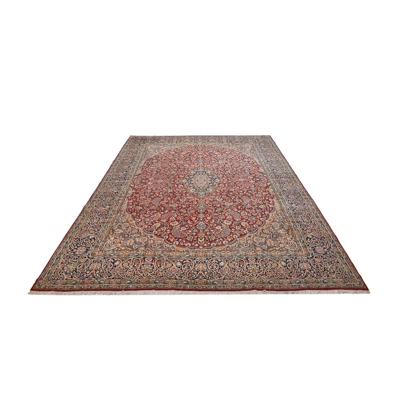 Perserteppich - Royal - 355 x 262 cm - rot