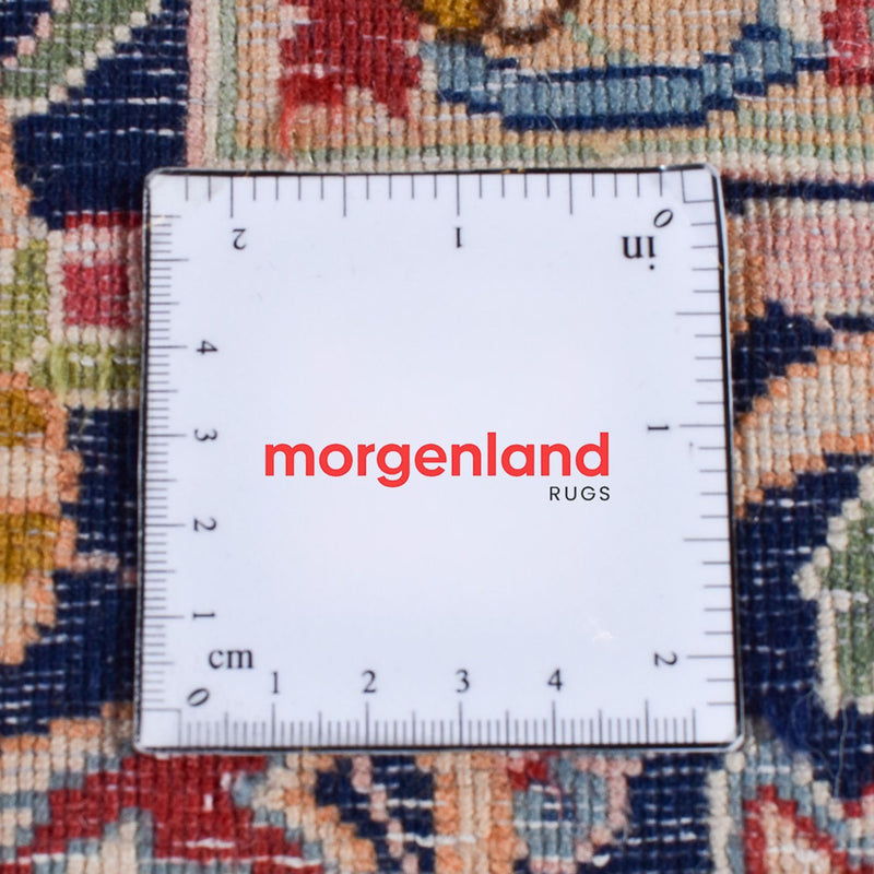 Perserteppich - Royal - 355 x 262 cm - rot
