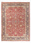 Perserteppich - Royal - 458 x 335 cm - rot