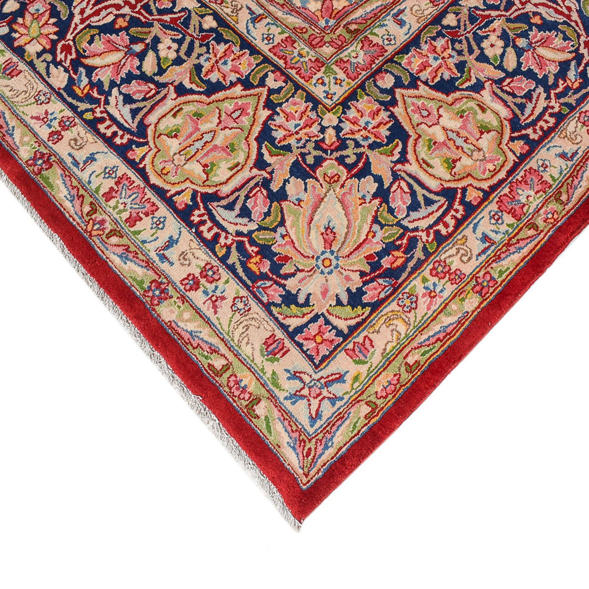 Perserteppich - Royal - 458 x 335 cm - rot