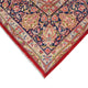 Perserteppich - Royal - 458 x 335 cm - rot