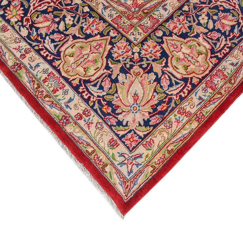 Perserteppich - Royal - 458 x 335 cm - rot
