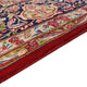 Perserteppich - Royal - 458 x 335 cm - rot
